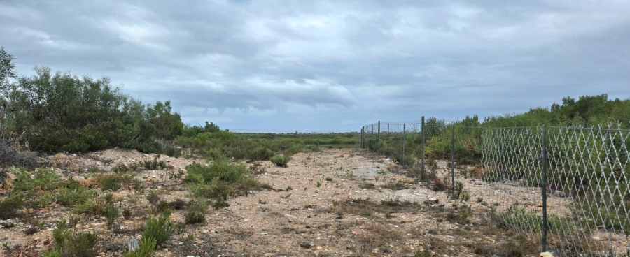 0 Bedroom Property for Sale in Franskraal Western Cape